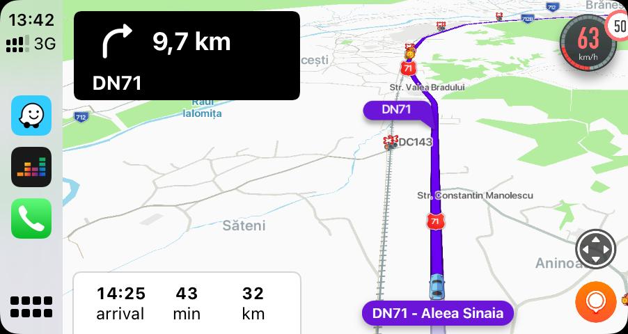 Android Auto