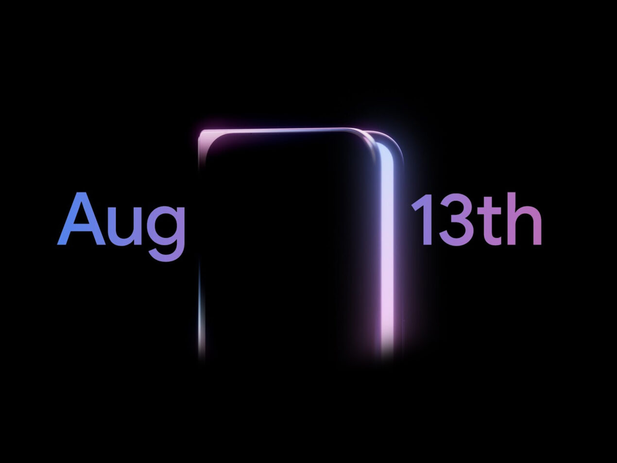 Google Pixel 9 Pro Fold: svelato il design col primo video teaser ufficiale