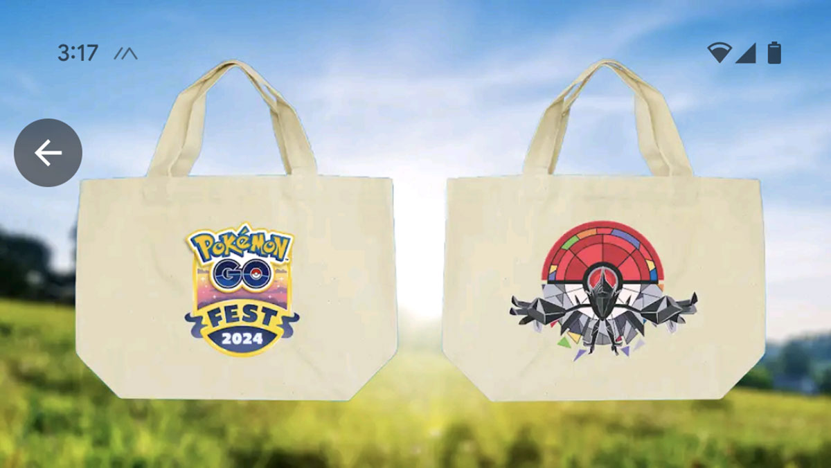 Google Play Pokémon