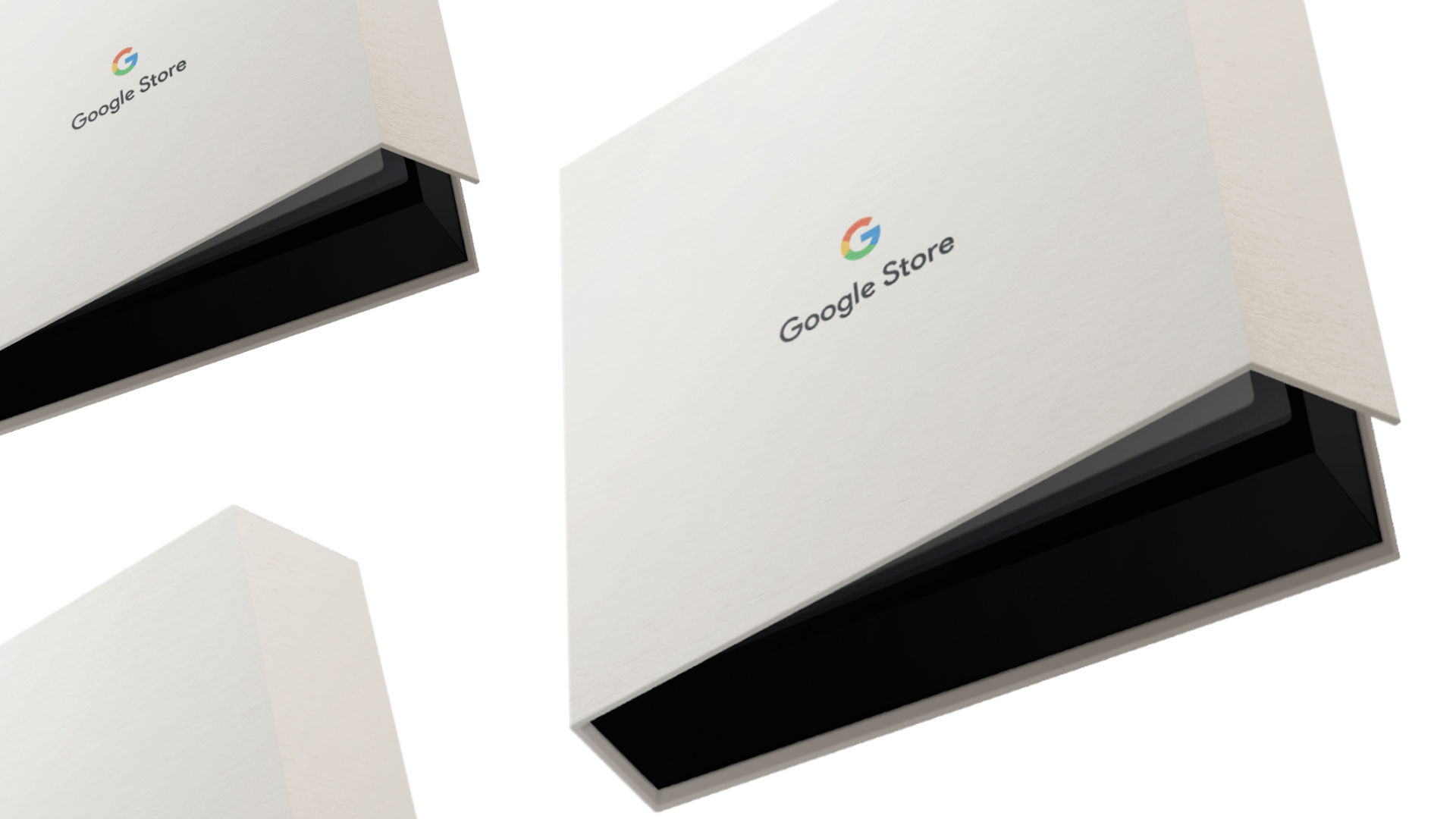 google store omaggio