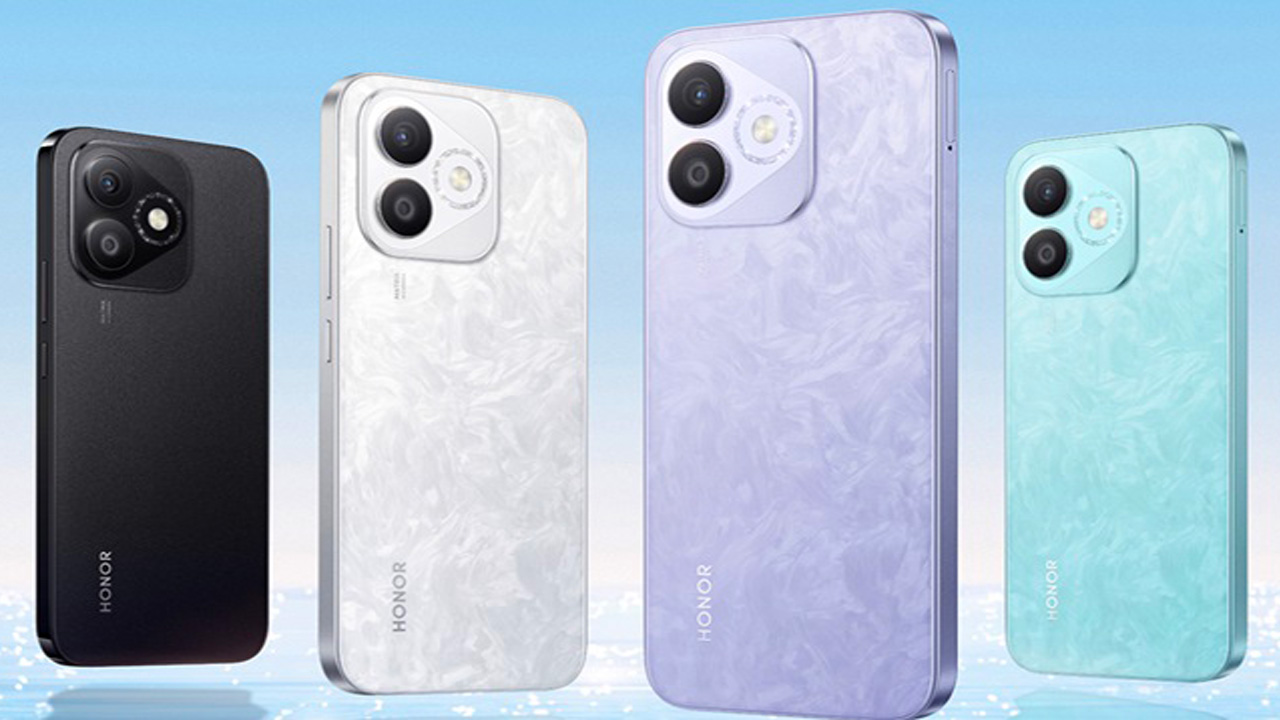HONOR X60i