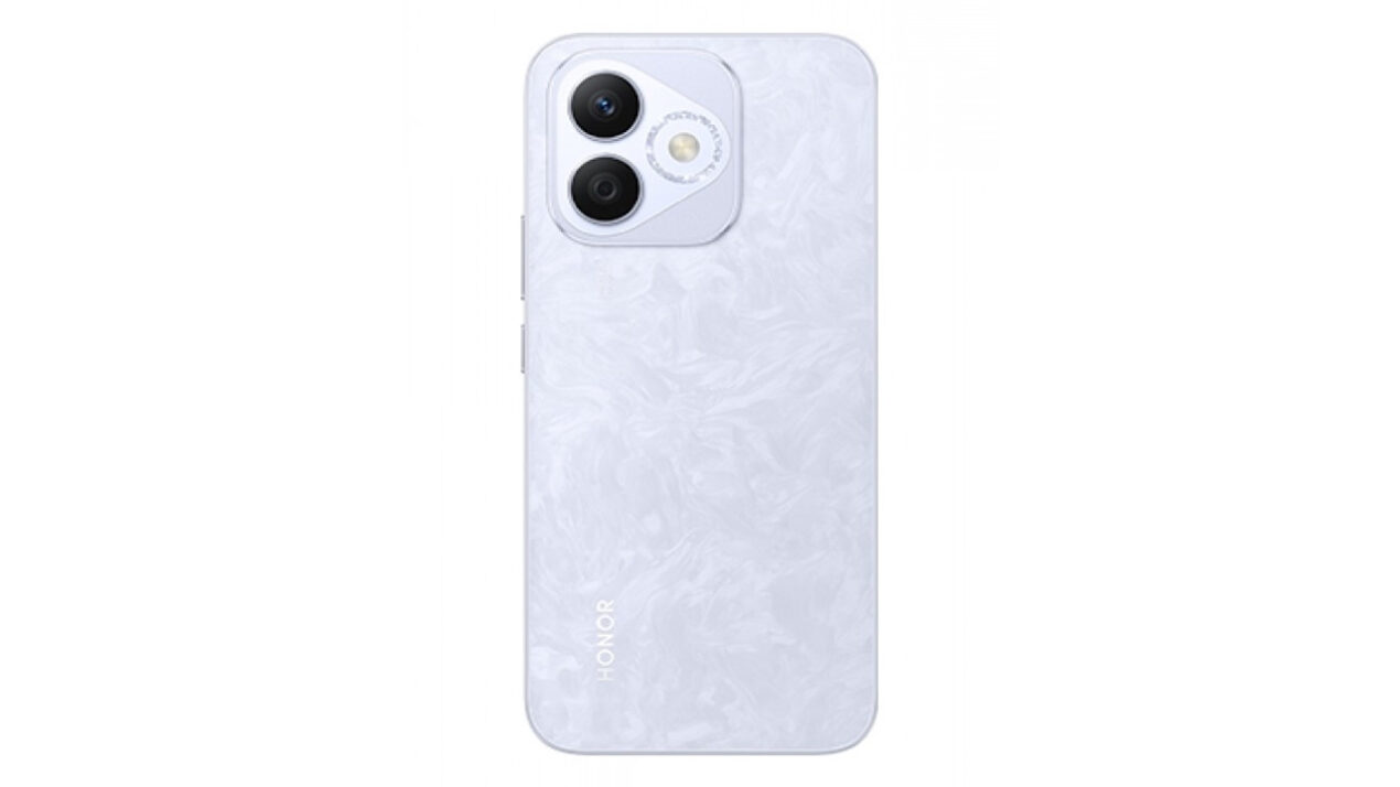 Honor X60i apre ai preordini in oriente, punta su spessore ridotto ed economicità