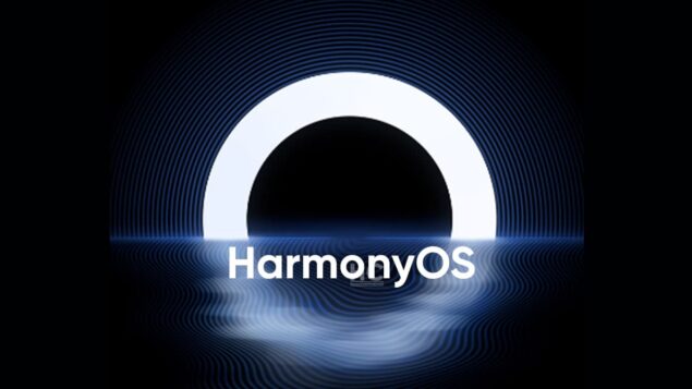 HarmonyOS