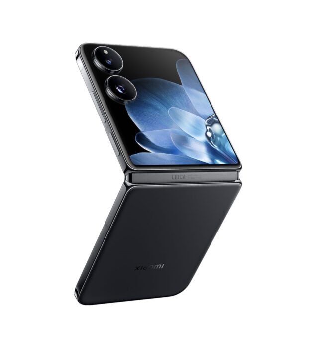 Xiaomi MIX Flip