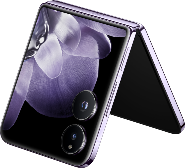 Xiaomi MIX Flip