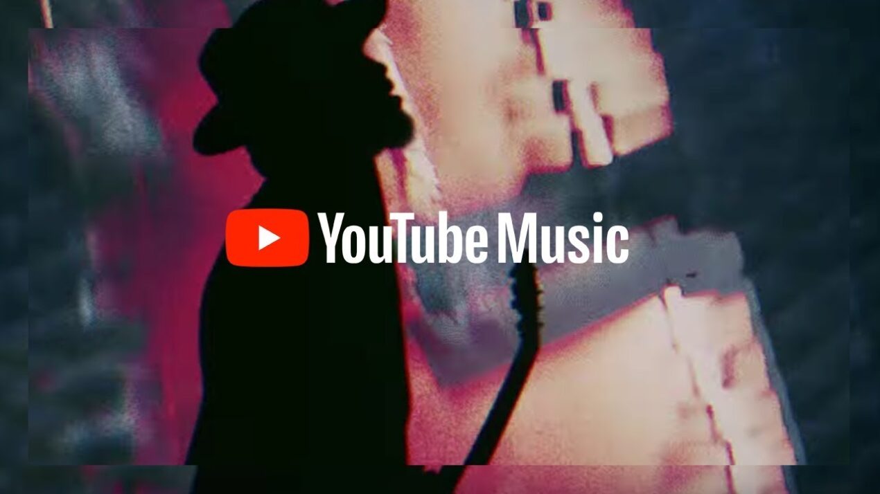 YouTube Music: la pagina Artisti rinnova completamente il look