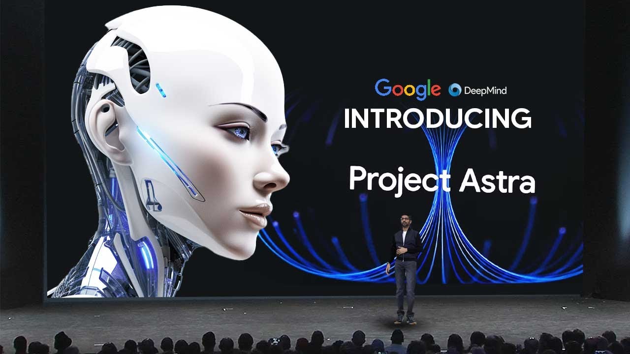 Project Astra 