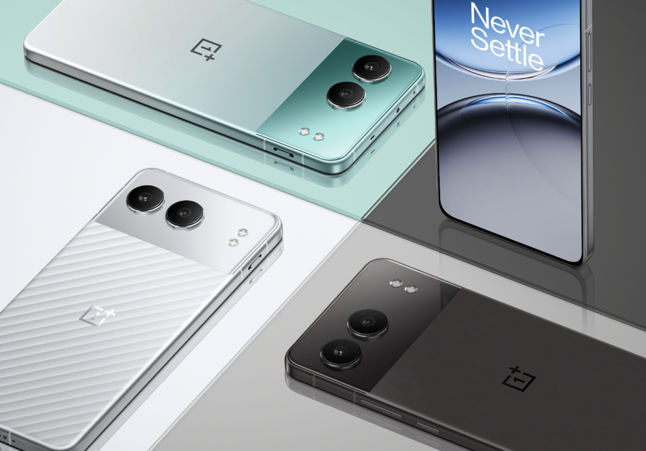 OnePlus Nord 4 ufficiale con Snapdragon 7+ Gen 3: il medio di gamma fatto per durare
