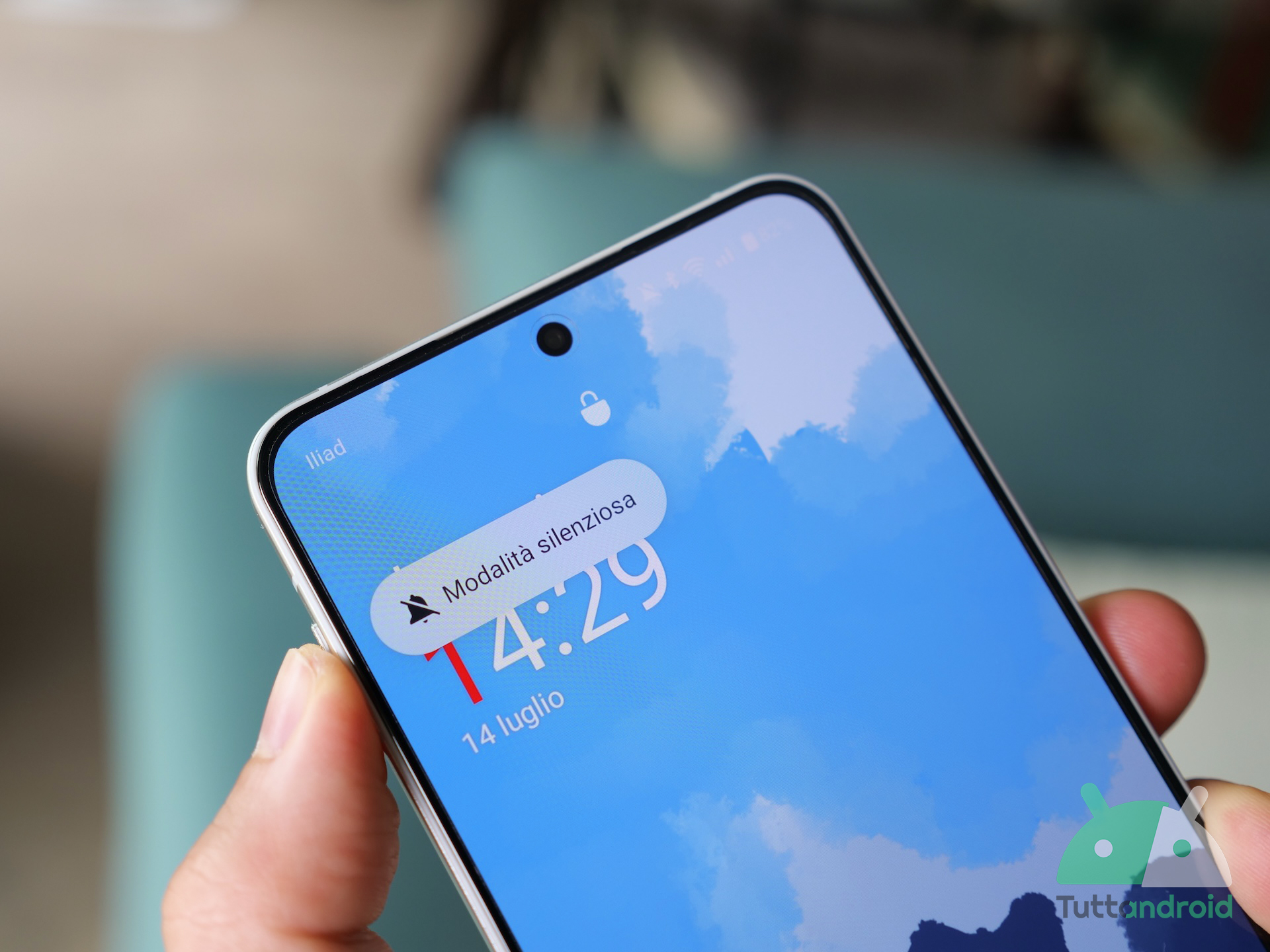 OnePlus Nord CE5 pronto al lancio: un balzo in avanti tra performance, batteria e IA