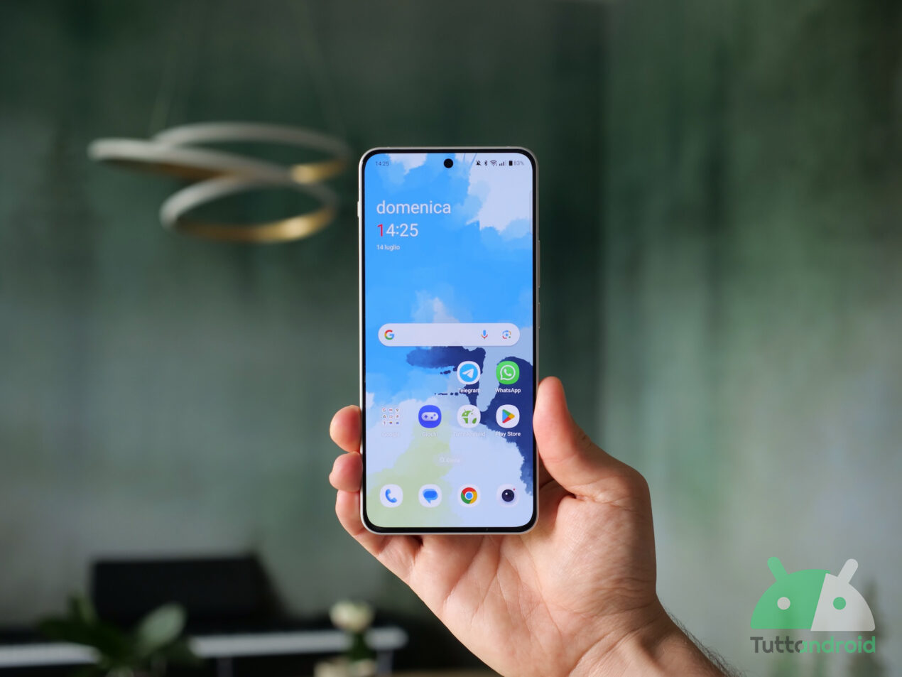 A meno di 300€ OnePlus Nord 4 è il vero best buy di oggi