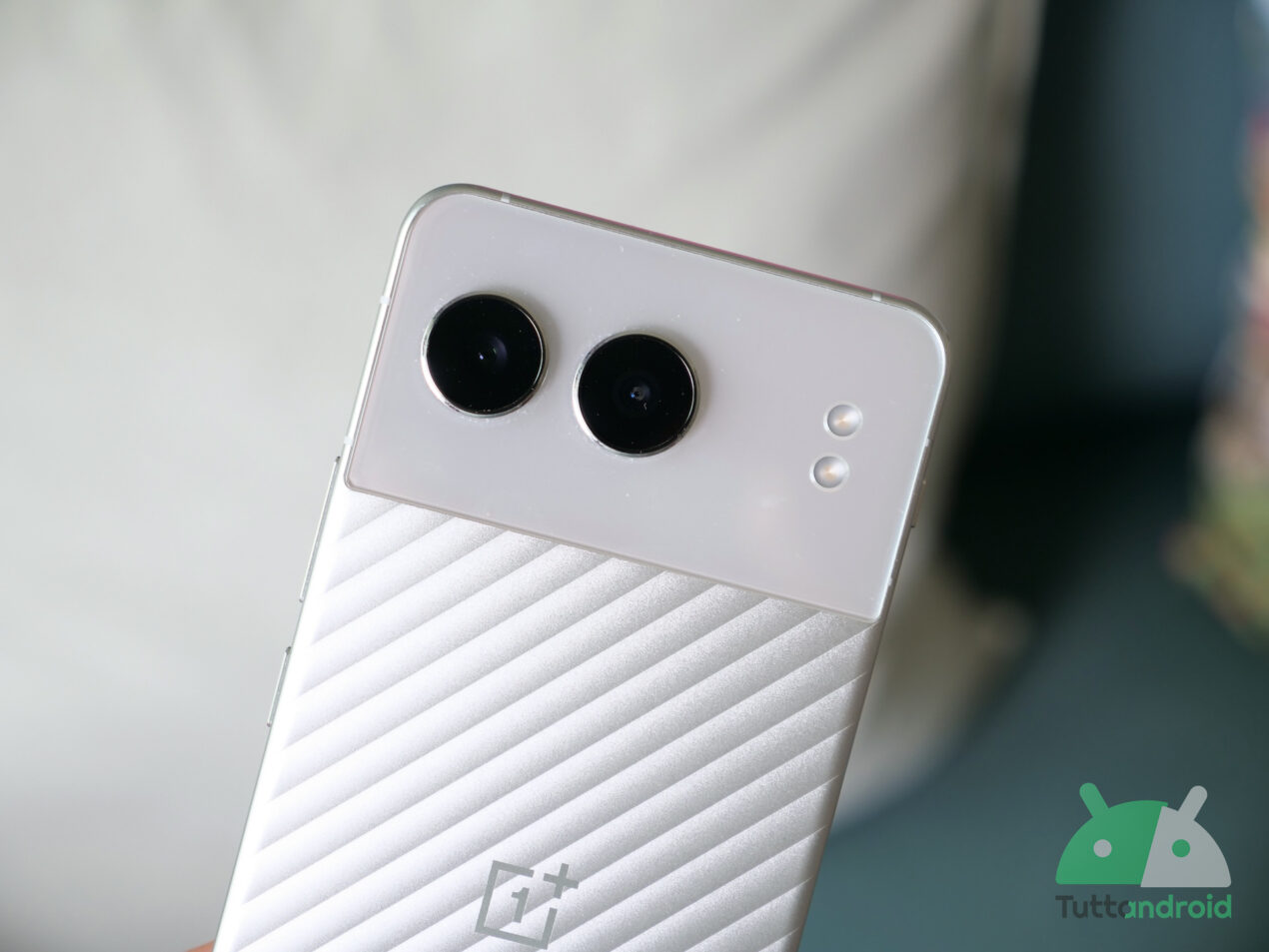Primo aggiornamento per OnePlus Nord 4, ma ci sono novità anche per Samsung, Nothing e altri OnePlus