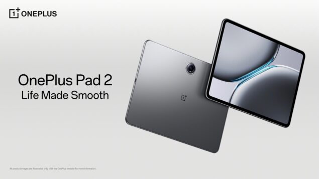 Oneplus Pad 2