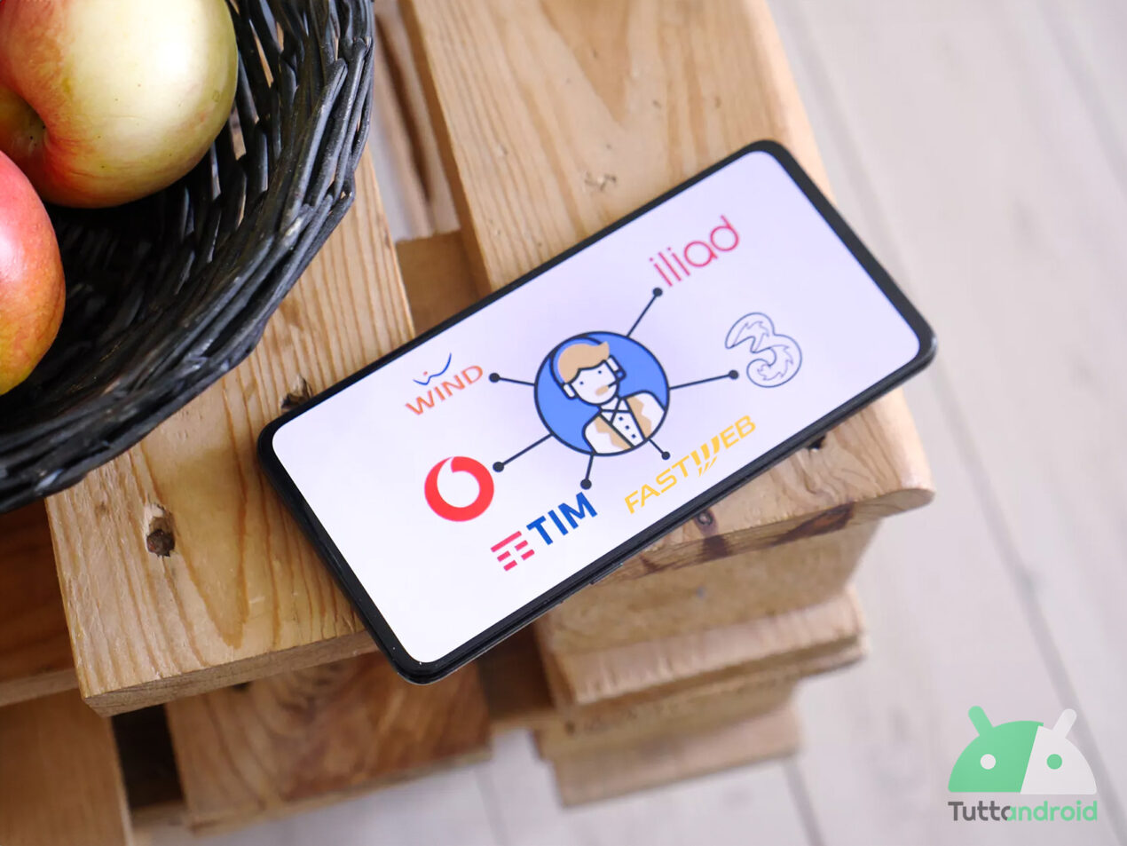 Ookla: ecco l'operatore mobile con la rete più veloce d'Italia (per la quarta volta di fila)