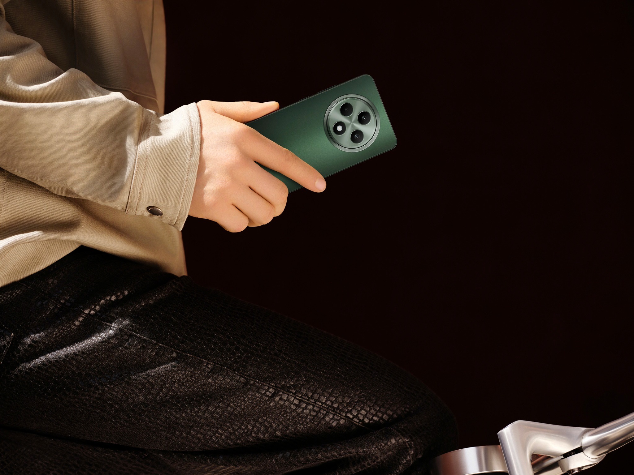 oppo reno 12F 5g