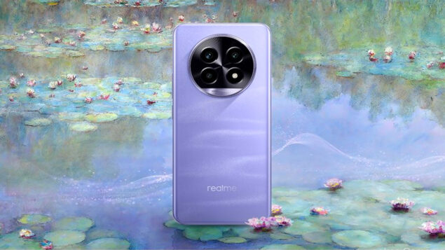 Realme 13 Pro