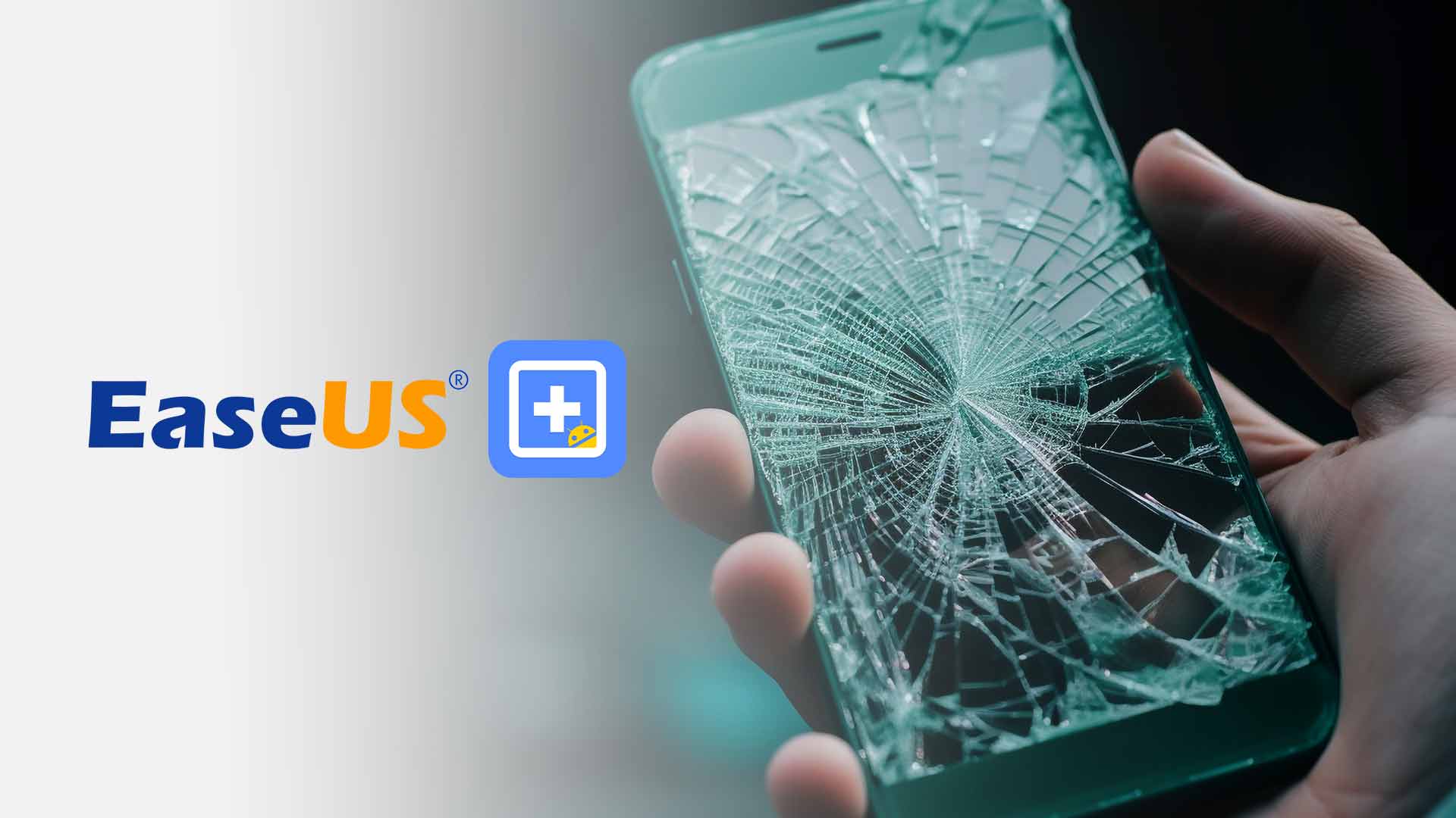 Come recuperare dati da un telefono rotto