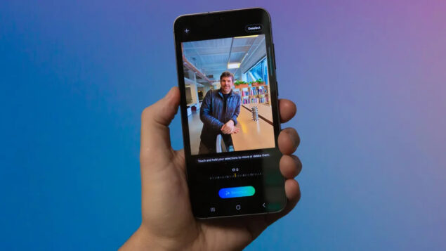 Bixby e AI
