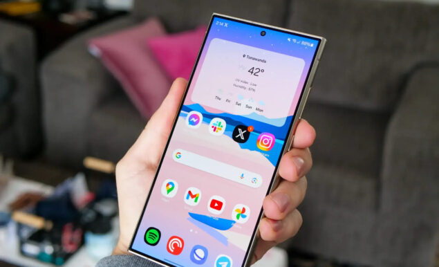 One UI 7