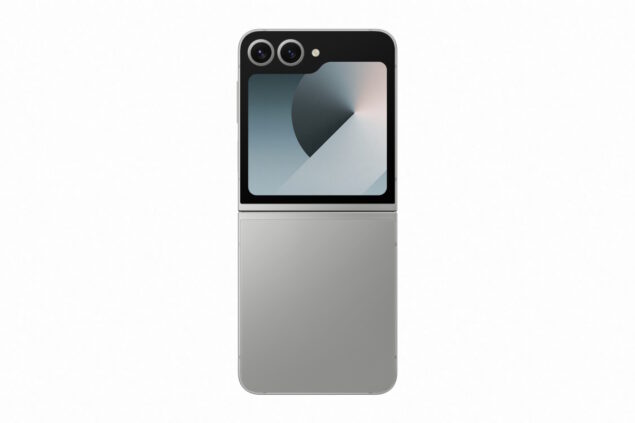 Samsung Galaxy Z Flip6
