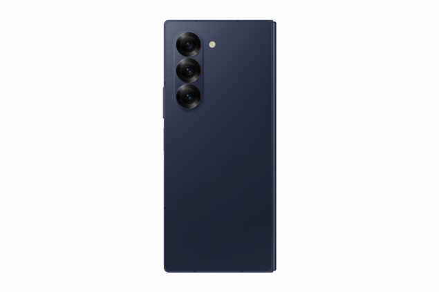 Samsung Galaxy Z Fold6