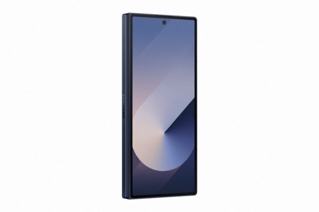 Samsung Galaxy Z Fold6