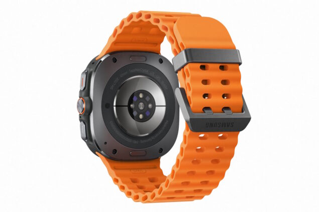 Samsung Galaxy Watch Ultra