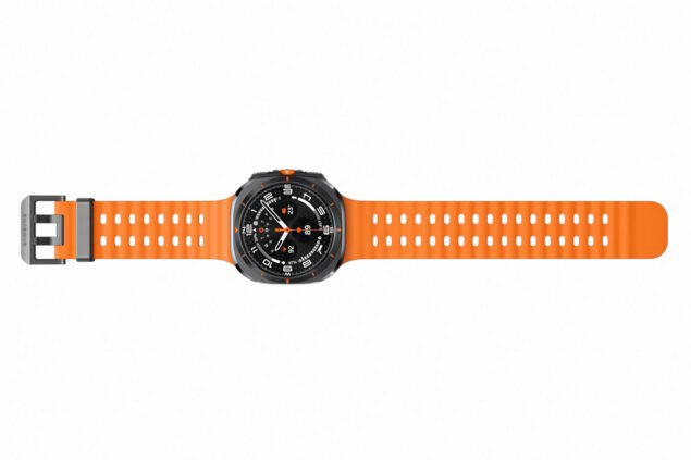Samsung Galaxy Watch Ultra