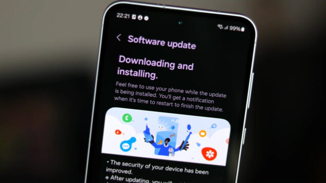One UI
