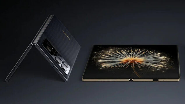 Xiaomi Mix Fold