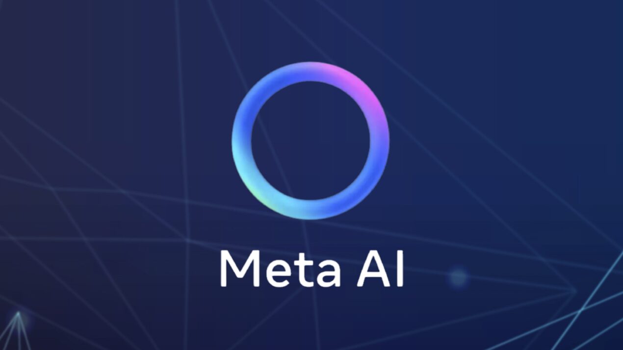 Meta AI e WhatsApp: in futuro sarà possibile comunicare con i messaggi vocali
