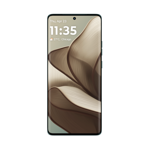 Motorola Edge 50