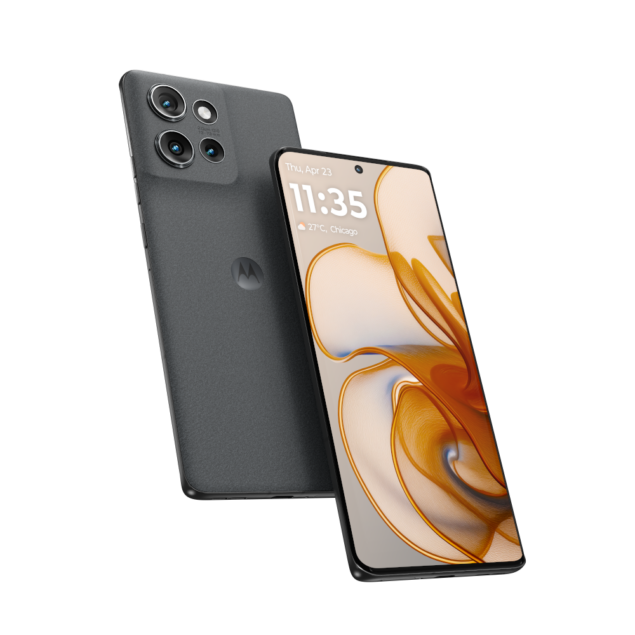 Motorola Edge 50