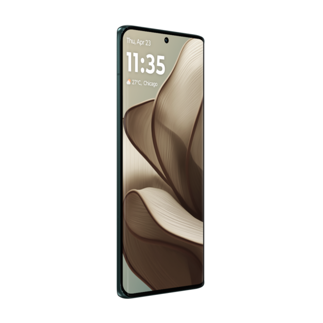 Motorola Edge 50