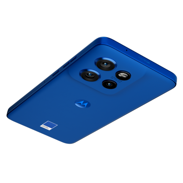 Motorola Edge 50 Neo