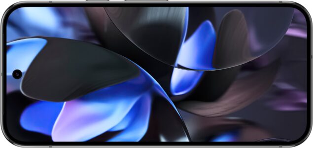 Google Pixel 9 series