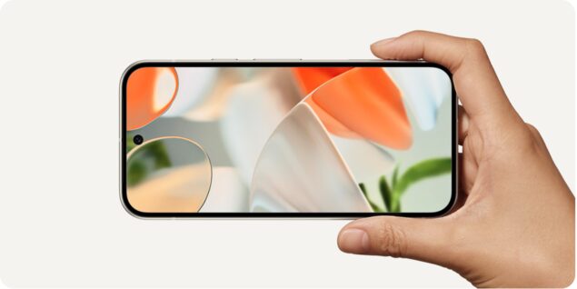 Google Pixel 9 series