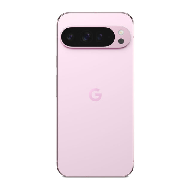 Google Pixel 9 series
