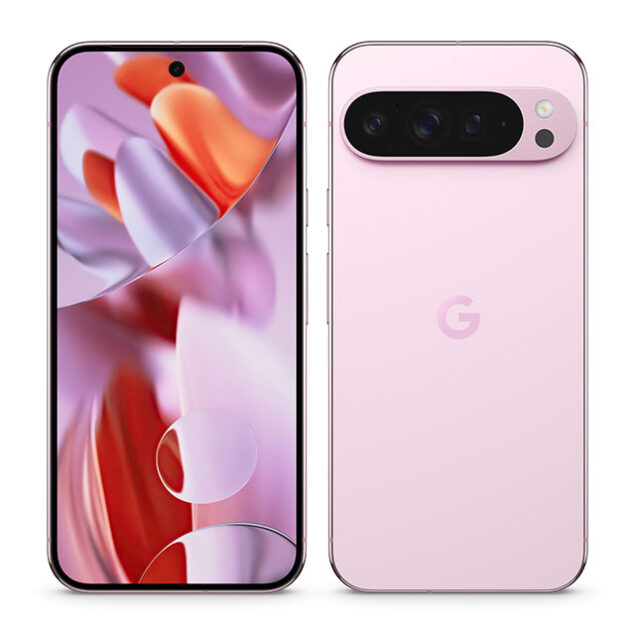 Google Pixel 9 series