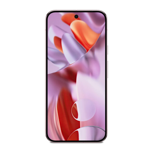 Google Pixel 9 series