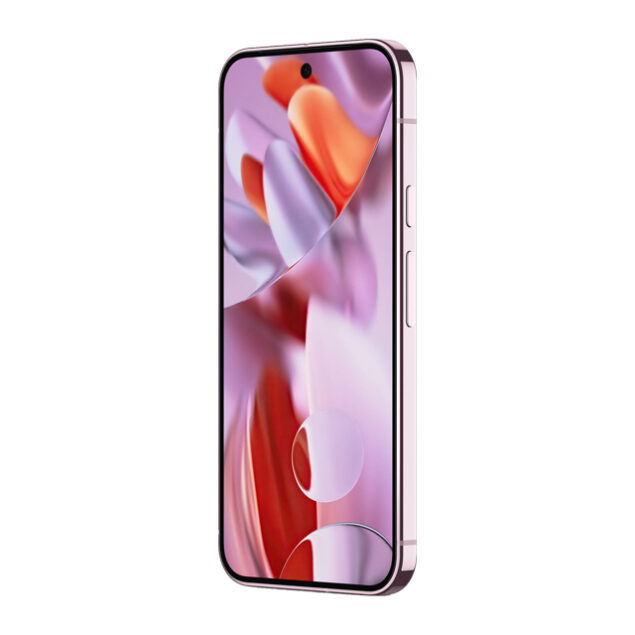 Google Pixel 9 series