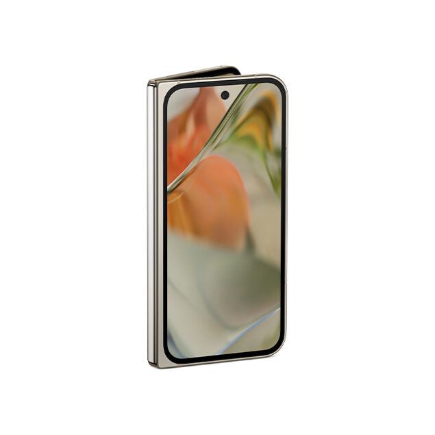 Google Pixel 9 Pro Fold render
