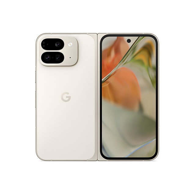 Google Pixel 9 Pro Fold render