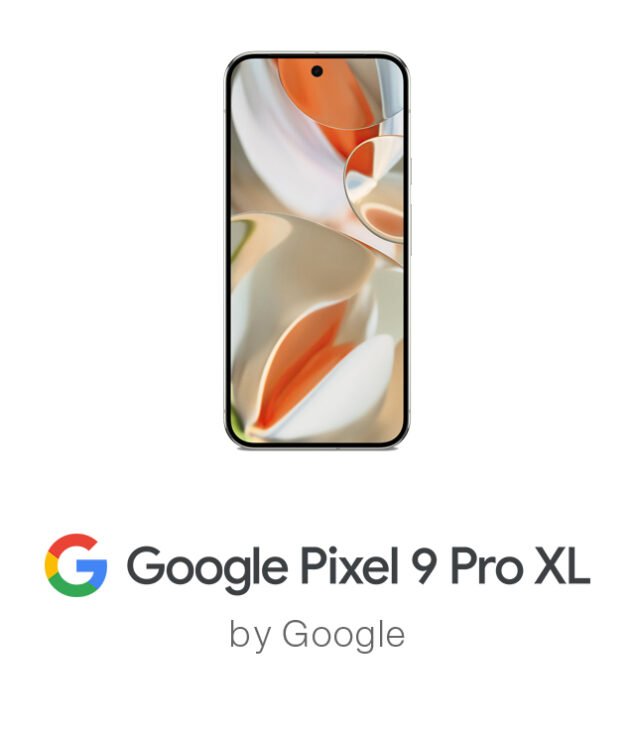 Google Pixel 9 series