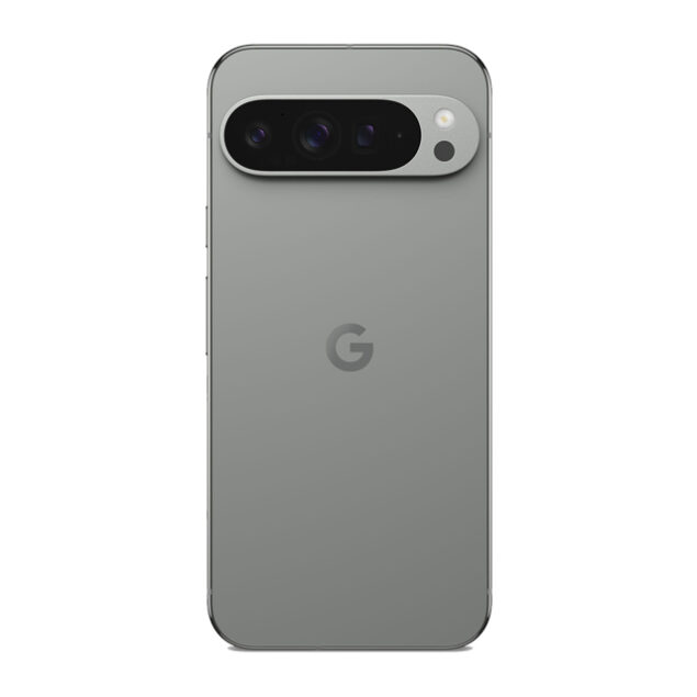 Google Pixel 9 series