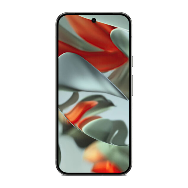 Google Pixel 9 series