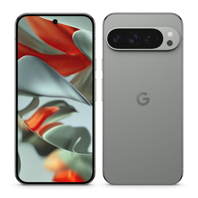 Google Pixel 9 series