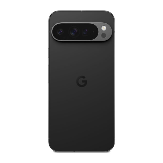 Google Pixel 9 series