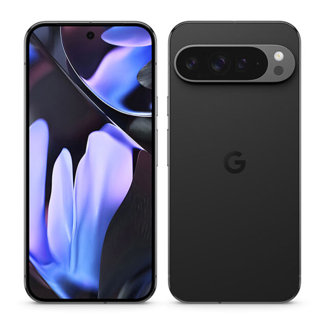 Google Pixel 9 series