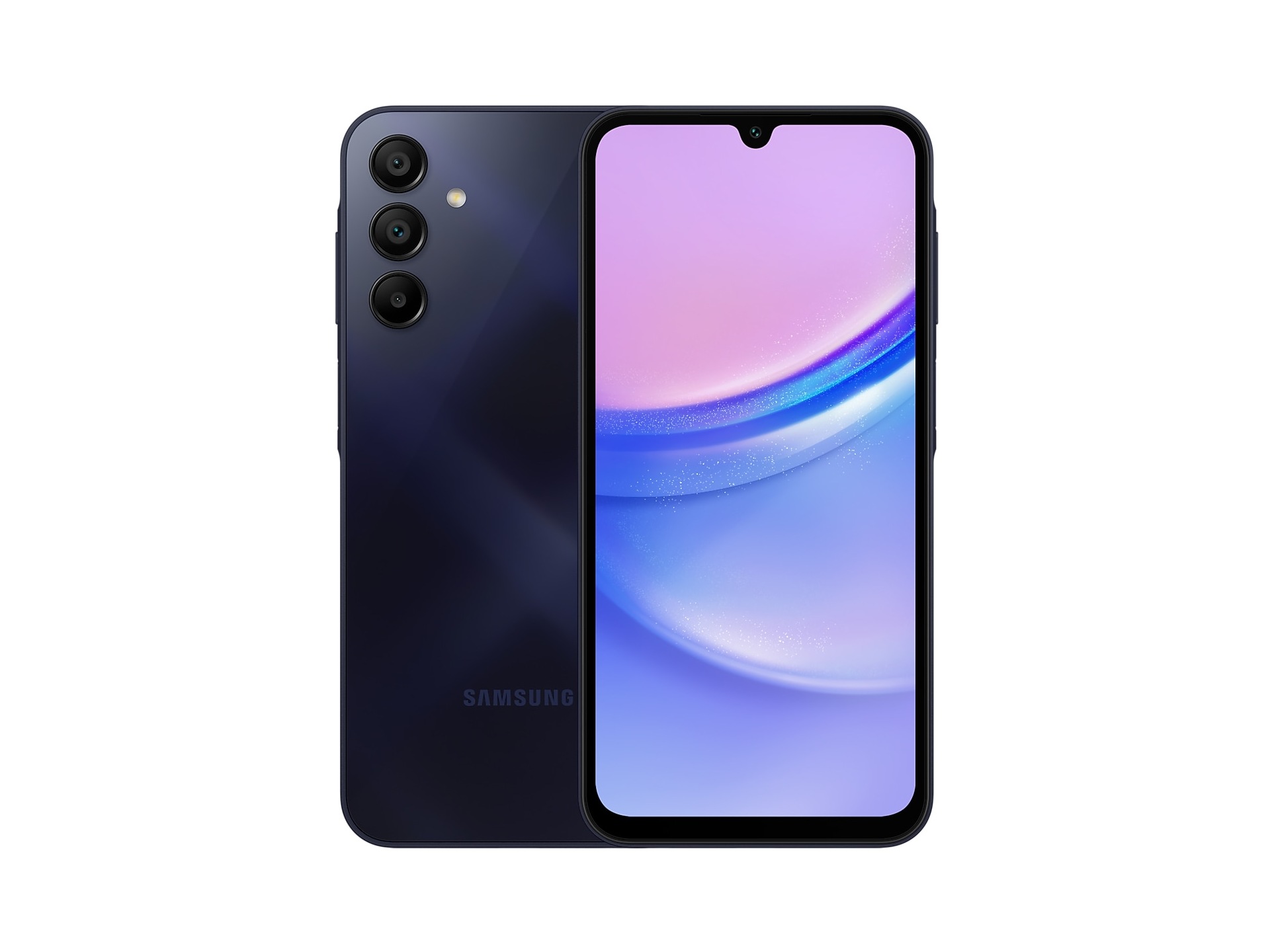 Galaxy A15 TA