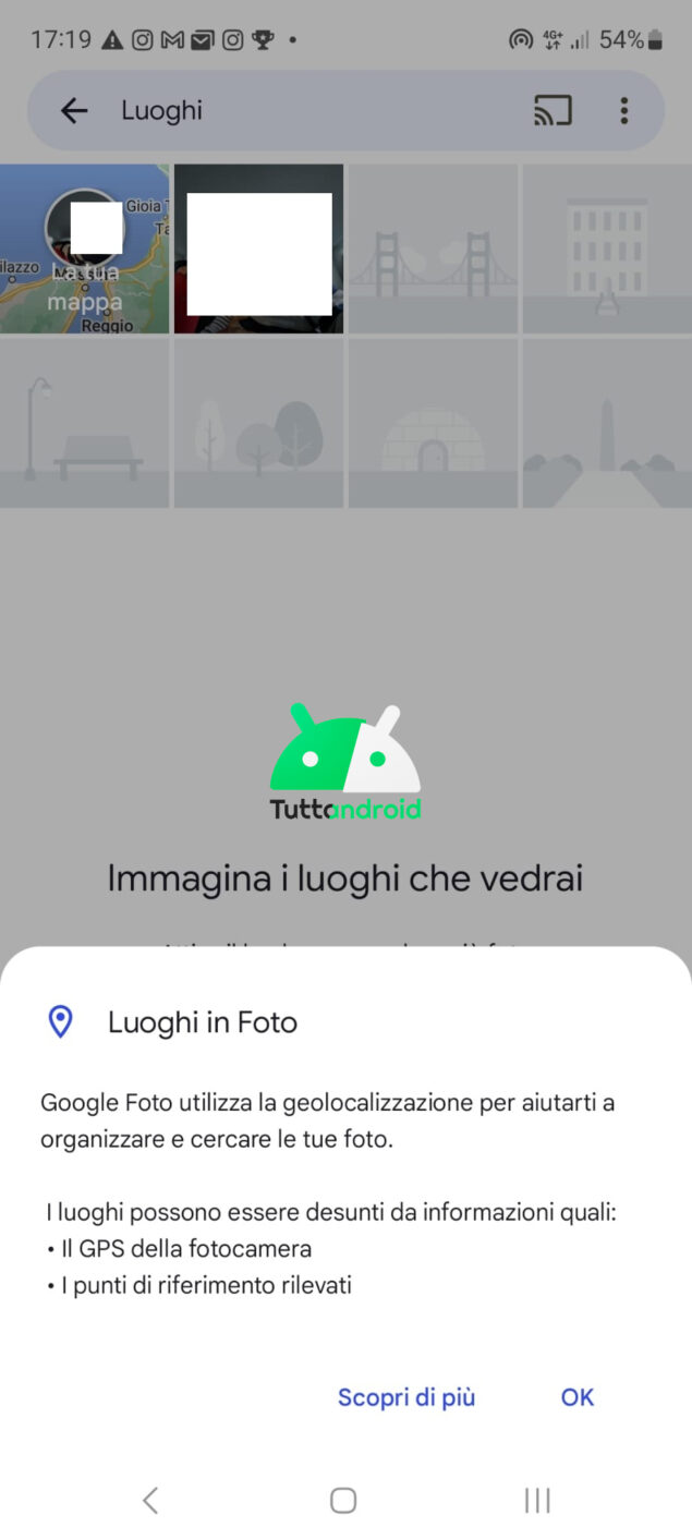 Google Foto
